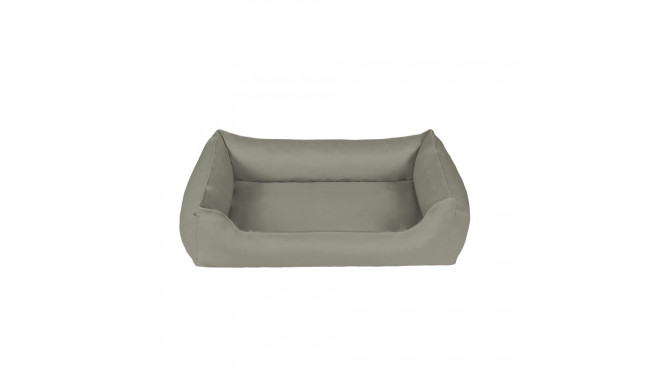 Cazo Outdoor Bed Maxy helehall pesa koertele 80x65cm