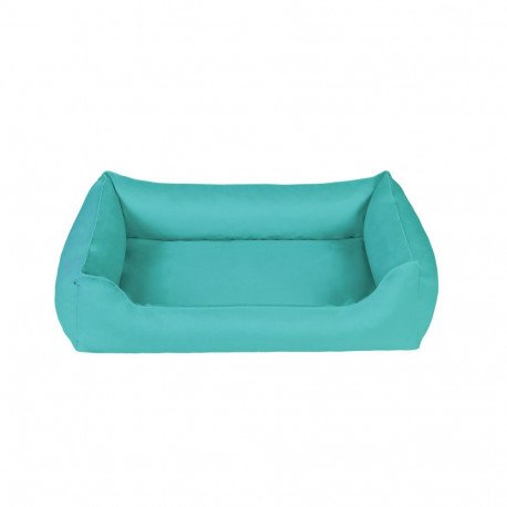Cazo Outdoor Bed Maxy Aqua pesa koertele 100x74 cm