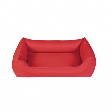Cazo Outdoor Bed Maxy Coral pesa koertele 80x65 cm