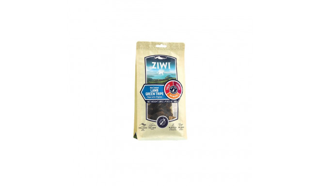 Ziwi Peak Lamb Green Tripe maius koerale 80g