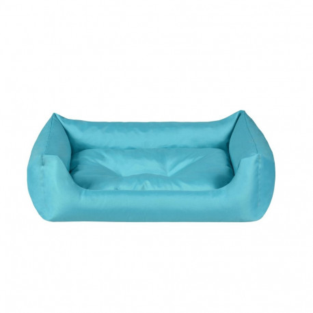Cazo Bed Turquise pesa koertele 65x50 cm