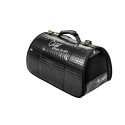 Cazo Carrier Black Diamond transpordikott 50x27x26cm