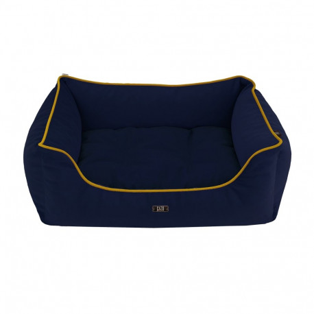 Cazo Soft Bed Vivi tumesinine pesa koertele 95 x 75cm