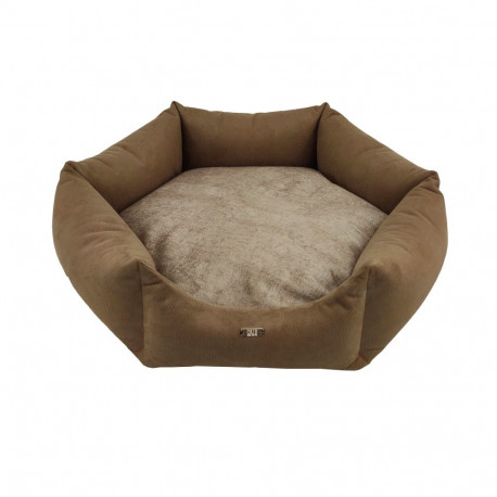 Cazo Soft Bed Stockholm beež pesa koertele ø85 cm