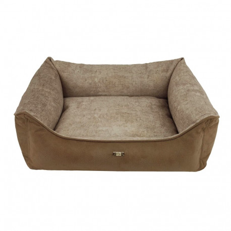 Cazo Soft Bed Stockholm beež pesa koertele 55x42 cm