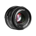 Meike MK 35mm f/1.4 MF Nikon Z Mount