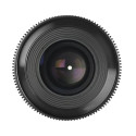 Meike MK 85mm T2.1 objektiiv Sony E