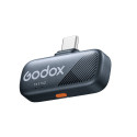 Godox Cube C Combo Kit1 2.4GHz Wireless Microphone System