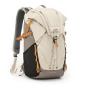 VSGO Pocket Ranger 35 L Off White Green With Insert