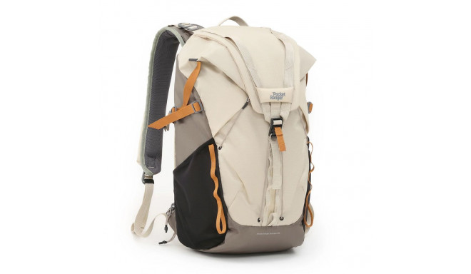 VSGO Pocket Ranger 35 L Off White Green With Insert