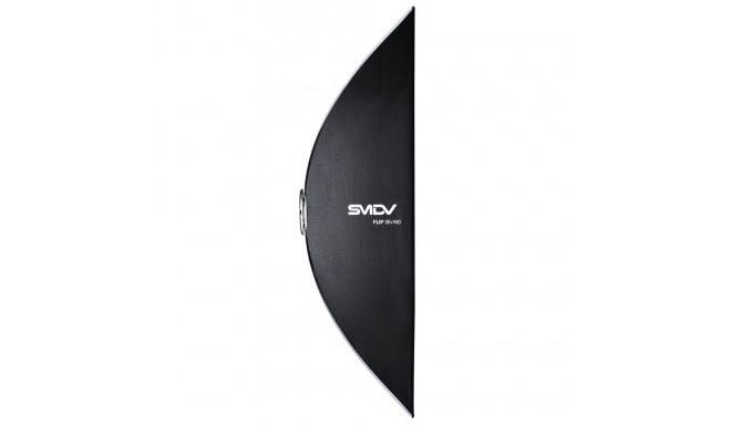 SMDV Speedbox Flip 35x150 ( exclusief speedring )