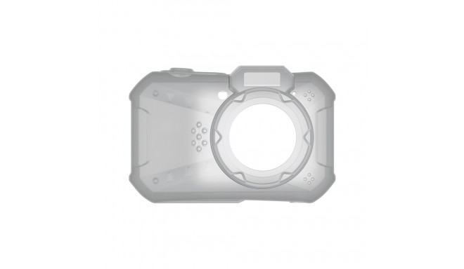 JJC Camera Silicone Jacket For Pentax WG 1000
