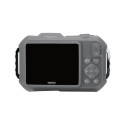 JJC Camera Silicone Jacket For Pentax WG 1000