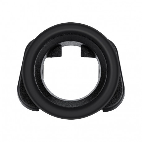 JJC EF XT50L Camera oogschelp voor Nikon Z6III, Z7II, Z6II, Z5, Z6, en Z7