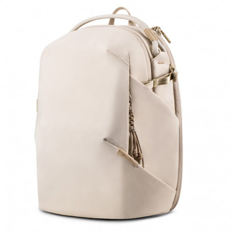 PGYTECH OneGo Lite Backpack 16Lï¼Creamï¼