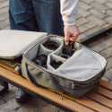 PGYTECH OneGo Lite Backpack 16Lï¼Creamï¼