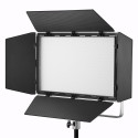 Godox Litemons LP1200Bi Bi color LED Light Panel 2 light kit