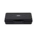 JJC JBC K3 Multi Function Battery&Memory Card Case