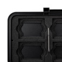 JJC JBC K3 Multi Function Battery&Memory Card Case