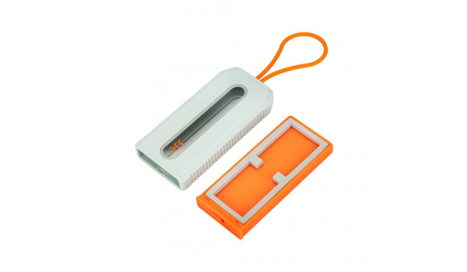 JJC MCK XQD4GO Geheugenkaart Case