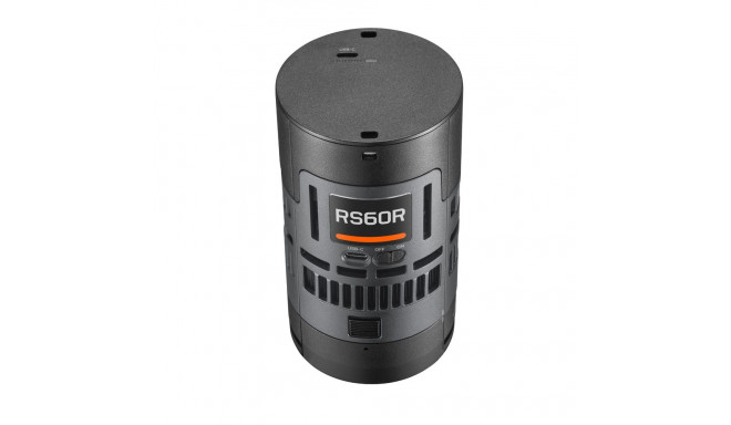 Godox RS60R Litemons RGB LED Light 60W