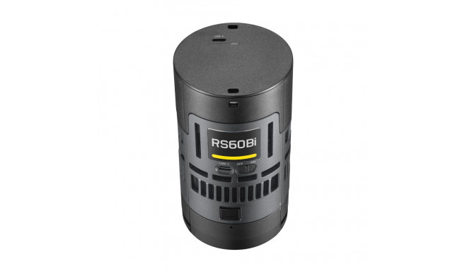 Godox RS60BI Litemons Bi Color LED Light 60W