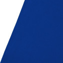 Westcott X Drop Kreukbestendige Achtergrond Royaal Blauw/Chroma Key Blauw (1.5 x2.1cm)