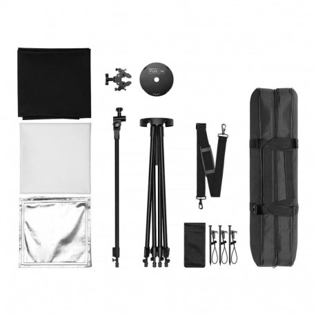 Westcott Fusion 10 in 1 Light Control System by Sal Cincotta