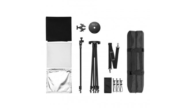 Westcott Fusion 10 in 1 Light Control System by Sal Cincotta