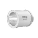 Godox 45Â° Reflector for ML100BI/ML100R/ML60R