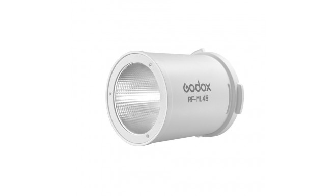 Godox 45Â° Reflector for ML100BI/ML100R/ML60R