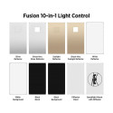 Westcott Fusion 10 in 1 Light Control System by Sal Cincotta