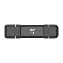 Silicon Power Ultra Fast Pendrive DS72 1TB