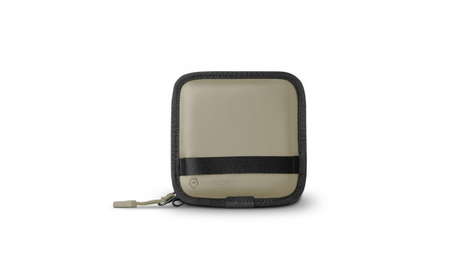 WANDRD Lens Filter Case Yuma Tan