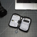 WANDRD Memory Card Case Aegean Blue