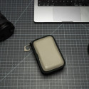 WANDRD Memory Card Case Yuma Tan