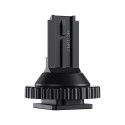 JJC HC DM2 Cold Shoe Adapter For DJI Mic 2
