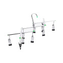 JJC FDH C10 Film Drying Hanging Rack