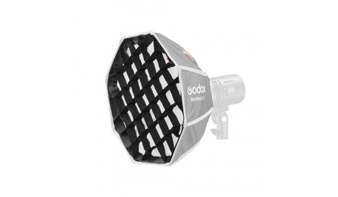 Godox SP1G Softbox Grid for SP1 Parabolic Softbox