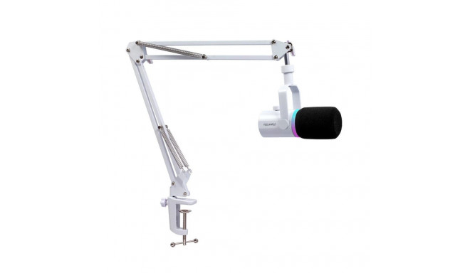 Feelworld PM1 AS W Microphone White