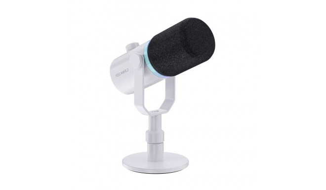 Feelworld PM1 XS W Microphone White