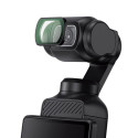 JJC filter set DP3K4NDV for Osmo Pocket 3