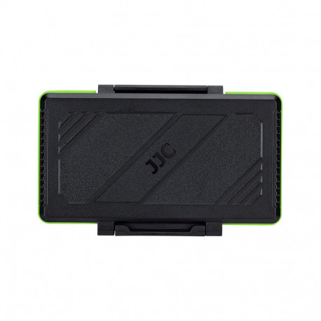 JJC KCB 21X23A BatteryÂ opberg Box