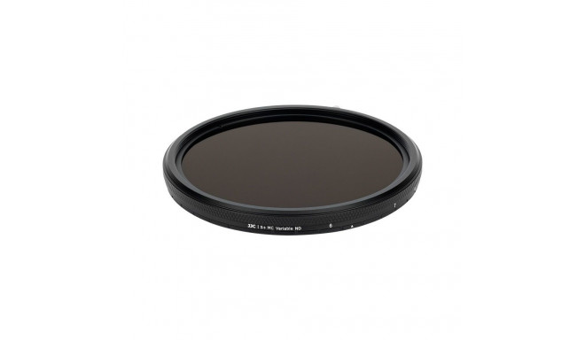 JJC F RCND67 TrueColor Adjustable ND2.5 ND1000 Filter