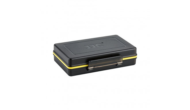 JJC BC X4ST Multi Function accuhouder