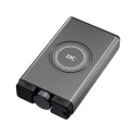 JJC MFCC 1 GRAY Multifunctional Card Station