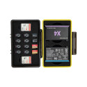 JJC BC X4ST Multi Function Battery Case