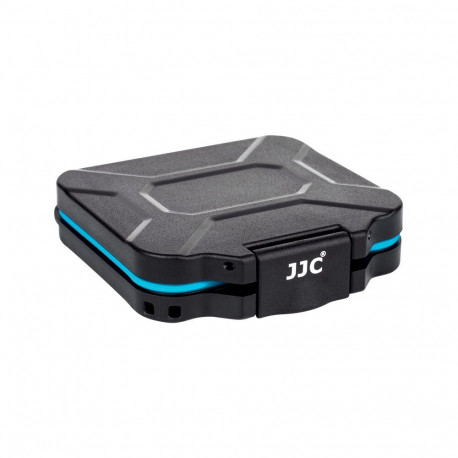 JJC MCR LR44X15 Battery opberg Box