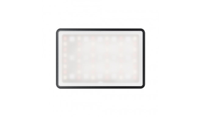 JJC RL RT63 RGB Video Light