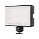 JJC RL RT63 RGB Video Light